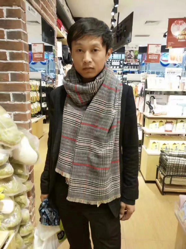陈杰的第一张照片--铜陵基督教相亲网
